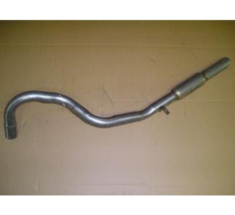 EXHAUST TAIL PIPE NO.3 (LWB)