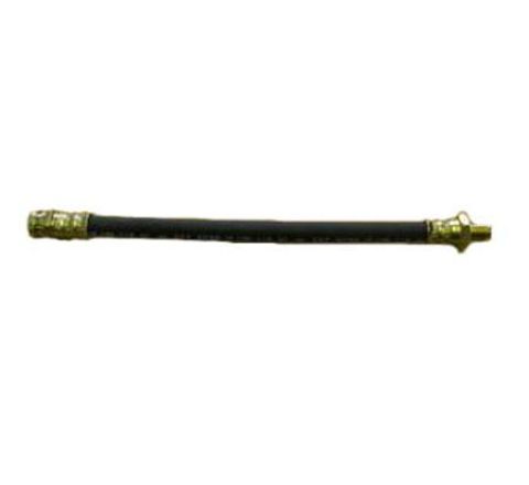 FRONT BRAKE HOSE UPPER (240MM)