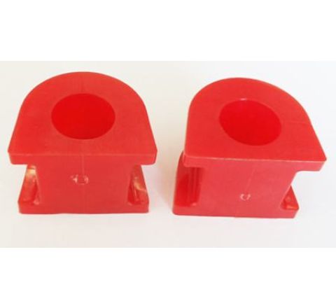REAR ANTI ROLL BUSH KIT (27MM)