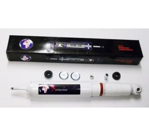 REAR SHOCK ABSORBER (HEAVY DUTY, NITRO GAS)