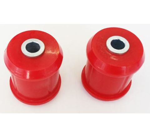 PAIR OF REAR OF REAR SUSPENSION TRAILING ARM BUSH KIT