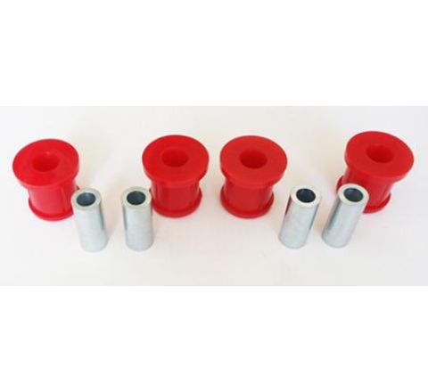 FRONT SUSPENSION WISHBONE BUSH KIT UPPER