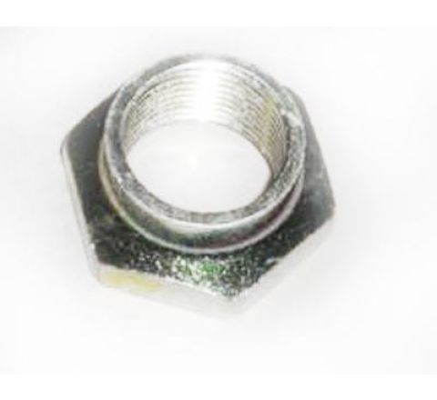 FRONT OR REAR DIFFERENTIAL PINION NUT