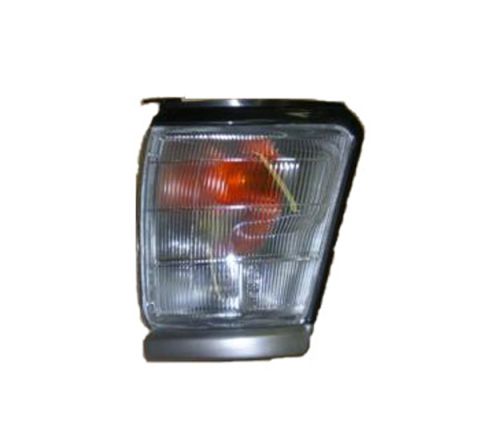 SIDE LAMP INDICATOR ASSEMBLY FRONT L/H
