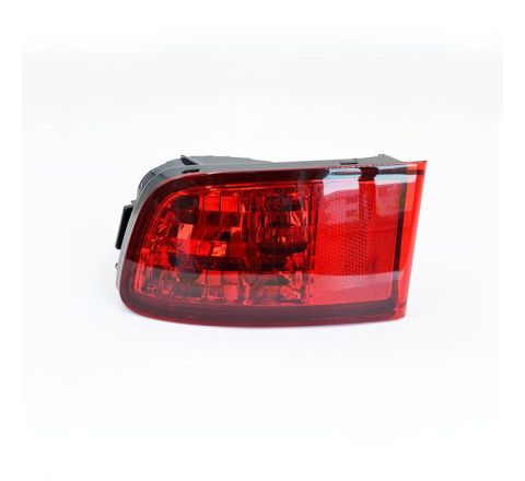 REAR BUMPER FOG LAMP L/H (DEPO)