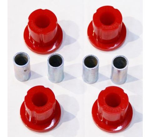 FRONT SUSPENSION WISHBONE BUSH KIT UPPER