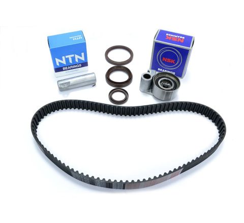 ENGINE TIMING BELT KIT (HIGH PERFORMANCE)