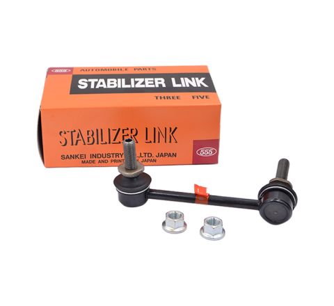 FRONT STABILIZER ANTI ROLL BAR DROP LINK L/H