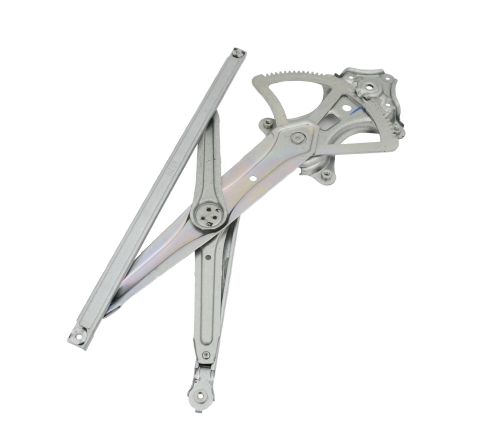FRONT DOOR WINDOW REGULATOR R/H (ELECTRIC) (GENUINE)