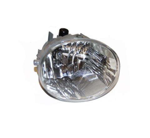 FRONT BUMPER FOG LAMP R/H (GENUINE)