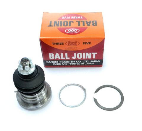FRONT SUSPENSION BALL JOINT UPPER