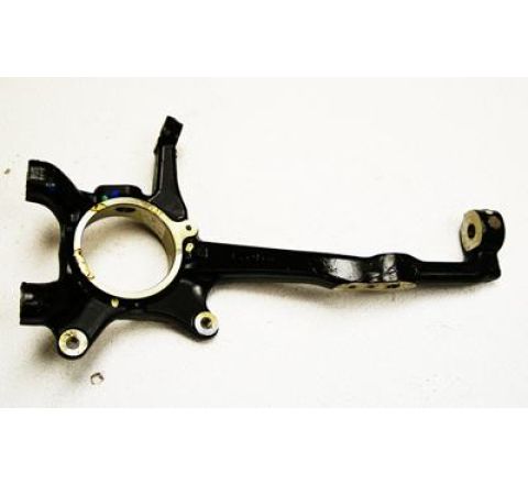 STEERING KNUCKLE R/H WITH ABS