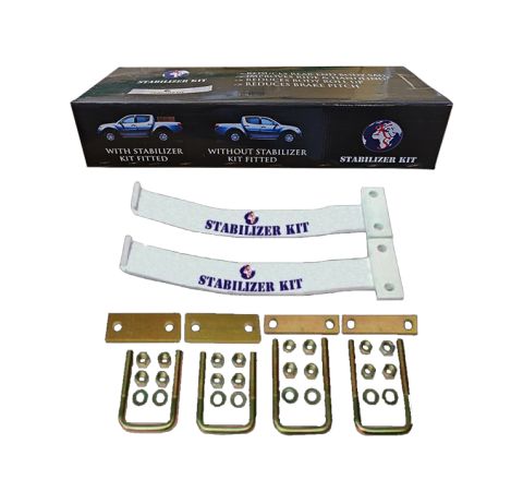 STABILIZER LOAD KIT