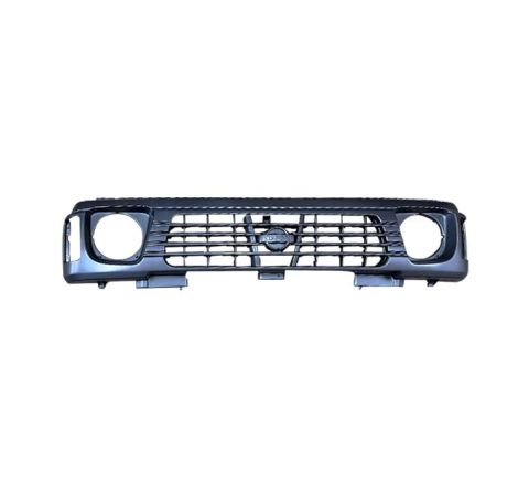 FRONT RADIATOR GRILLE (GREY)
