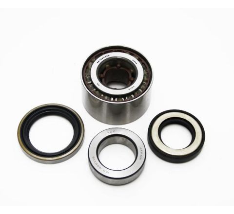 REAR AXLE HUB WHEEL BEARING KIT