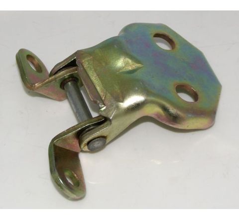 FRONT DOOR HINGE LOWER L/H