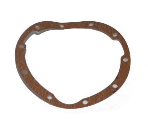 REAR DIFFERENTIAL CARRIER GASKET (GENUINE)
