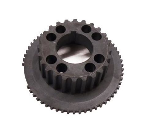 ENGINE CRANK CAM DRIVE SPROCKET (GENUINE)
