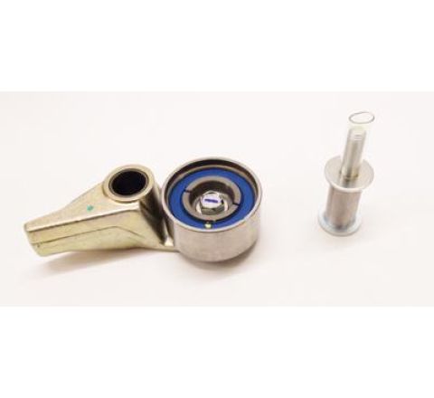 ENGINE TIMING BELT TENSIONER ARM