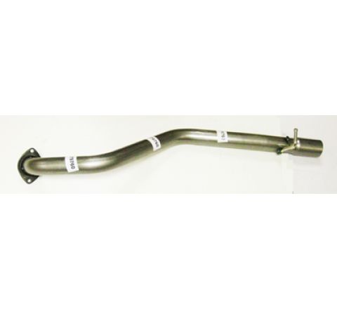 EXHAUST TAIL PIPE NO.3