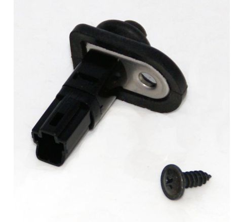 FRONT DOOR LIGHT SWITCH (COURTESY INTERIOR) (GENUINE)