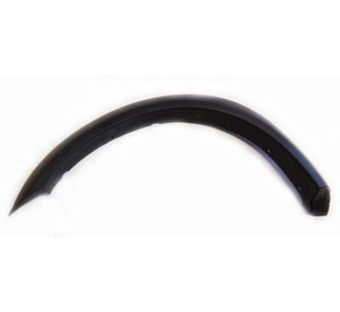 FRONT FENDER FLARE L/H (GENUINE)