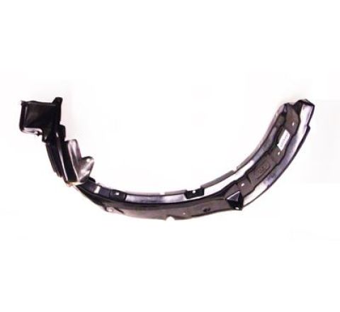INNER FENDER L/H