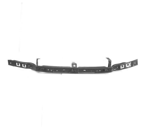 FRONT BUMPER REINFORCEMENT UPPER (GENUINE)