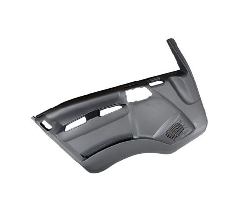 FRONT DOOR TRIM PAD L/H (GENUINE)