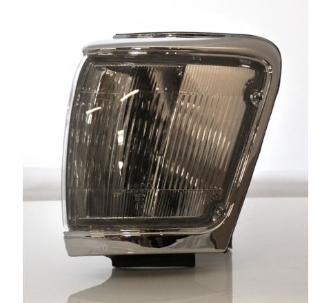 FRONT SIDE LAMP ASSEMBLY L/H
