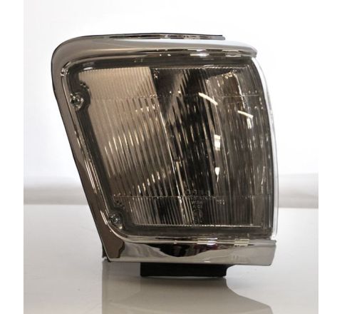 FRONT SIDE LAMP ASSEMBLY R/H