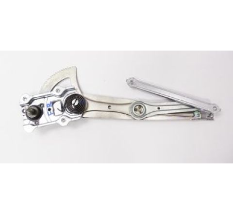 FRONT DOOR WINDOW REGULATOR R/H (MANUAL) (GENUINE)