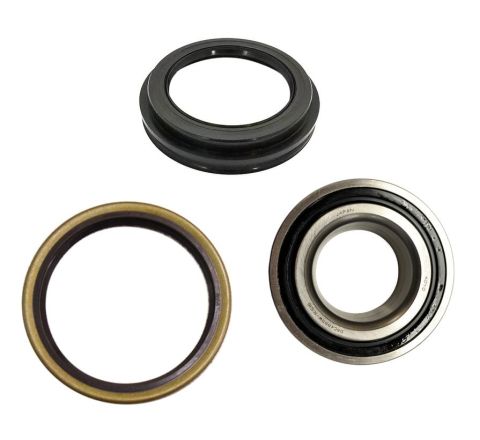 REAR AXLE WHEEL BEARING KIT (1 SIDE)