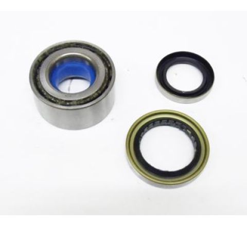 REAR AXLE WHEEL BEARING KIT (1 SIDE)
