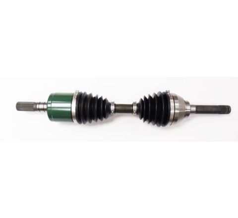 FRONT DRIVESHAFT ASSEMBLY