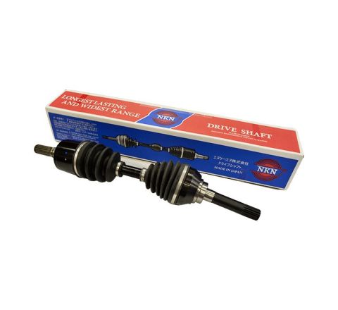 FRONT DRIVESHAFT ASSEMBLY (JAPAN)