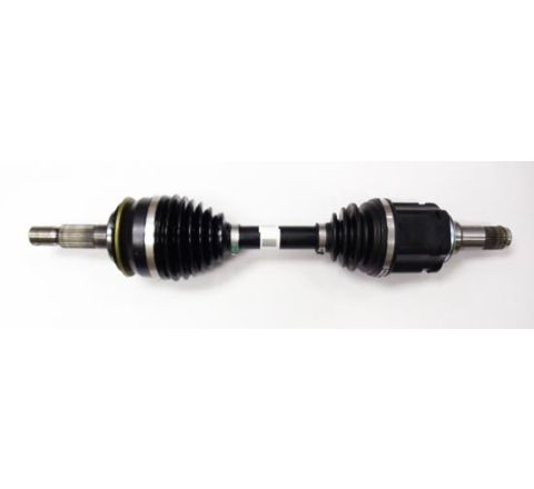 FRONT DRIVESHAFT ASSEMBLY WITH INNER/OUTER C.V JOINT