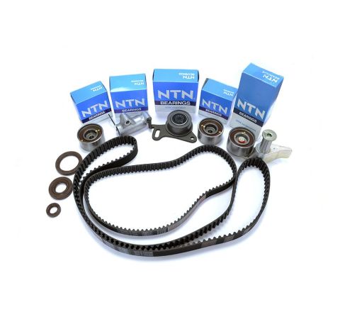 ENGINE TIMING BELT KIT (HIGH PERFORMANCE)