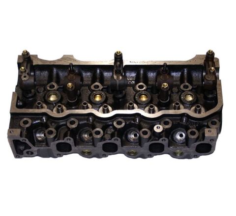 ENGINE CYLINDER HEAD (BARE)