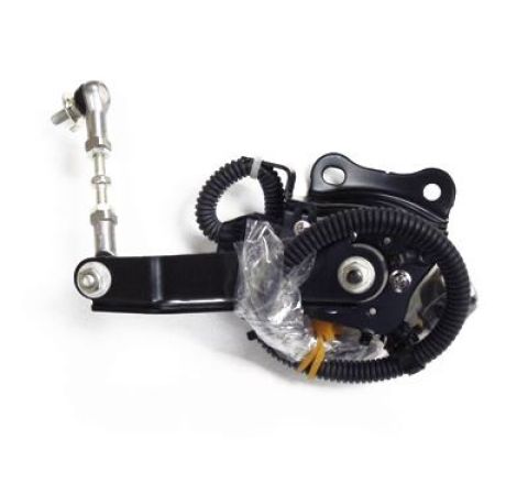 FRONT HEIGHT CONTROL SENSOR R/H (GENUINE)