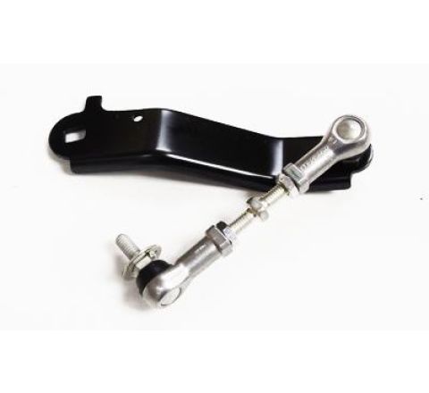 FRONT HEIGHT CONTROL LINK R/H (GENUINE)