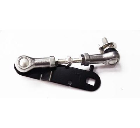 REAR HEIGHT CONTROL LINK SUB ASSEMBLY (GENUINE)