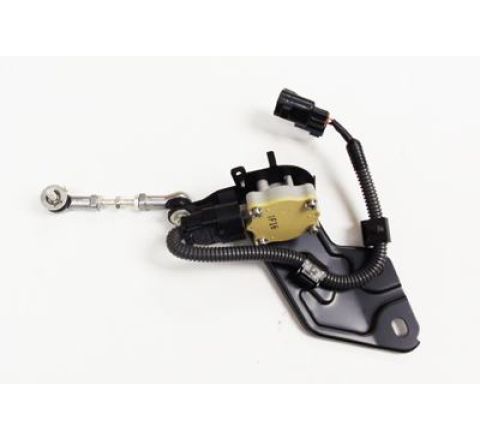 REAR HEIGHT CONTROL SENSOR L/H (GENUINE)
