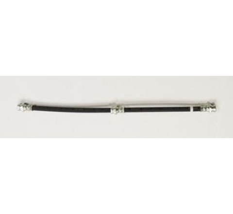 FRONT BRAKE HOSE (420MM) (GENUINE)
