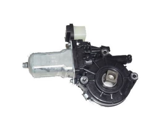 FRONT ELECTRIC WINDOW MOTOR L/H (GENUINE)