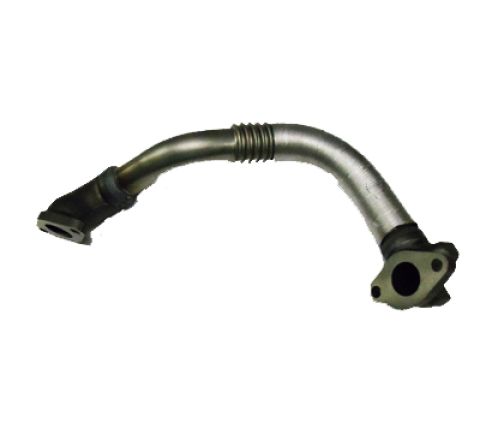 ENGINE EXHAUST MANIFOLD EGR PIPE