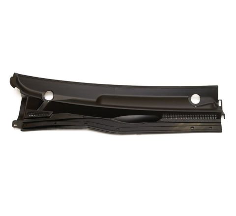 FRONT WIPER PANEL GRILLE R/H (GENUINE)
