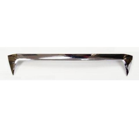 RADIATOR GRILLE UPPER COVER