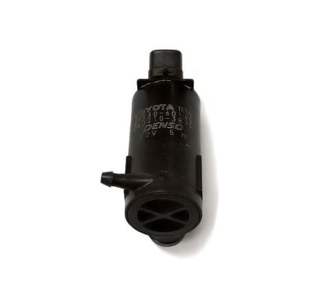 WINDSCREEN WASHER PUMP (GENUINE)