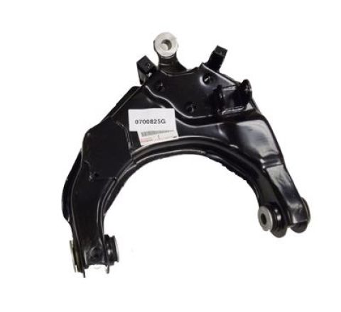 FRONT SUSPENSION WISHBONE LOWER L/H